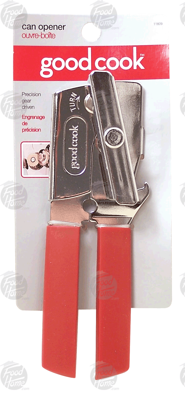 Good Cook  can opener Full-Size Picture